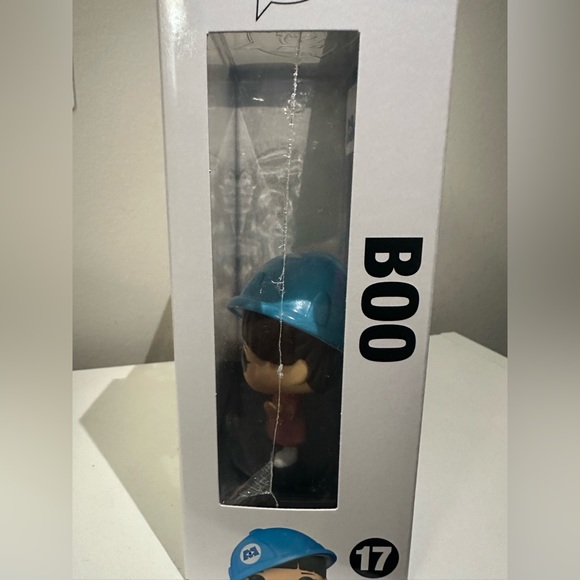 Big Boo monsters Inc pop - Picture 4 of 6